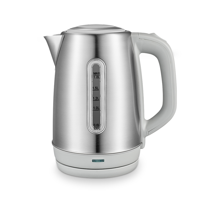 Acero Inoxidable Hervidor Electrico El Corte Ingles Tetera