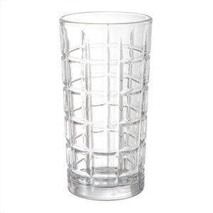 Set 6 Vasos Altos Glasgow 380 cc. - Allegra
