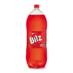 Bebida Bilz 3 Lts.
