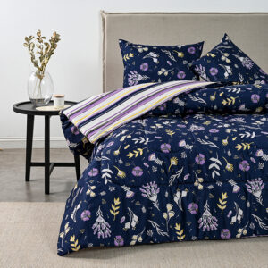 Plumón Estampado 2 Plazas / Adele - American Family by Cannon