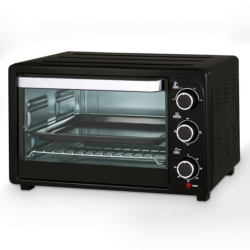 Horno Eléctrico Venetto 35 lts – Doral