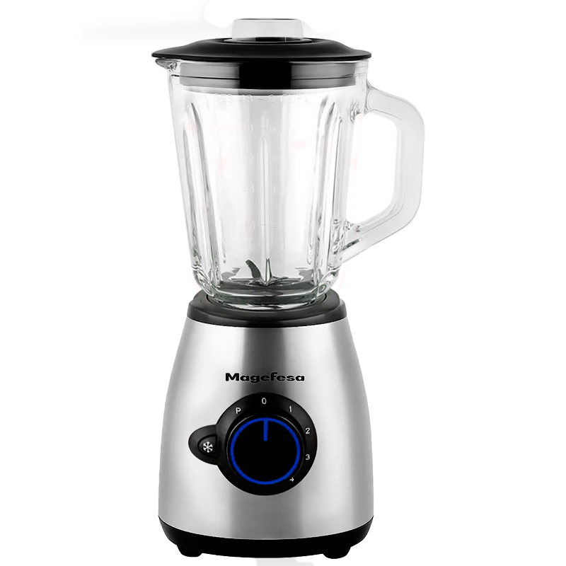 Licuadora Frish Max Blender 1.5 lts MGF4259 – Magefesa