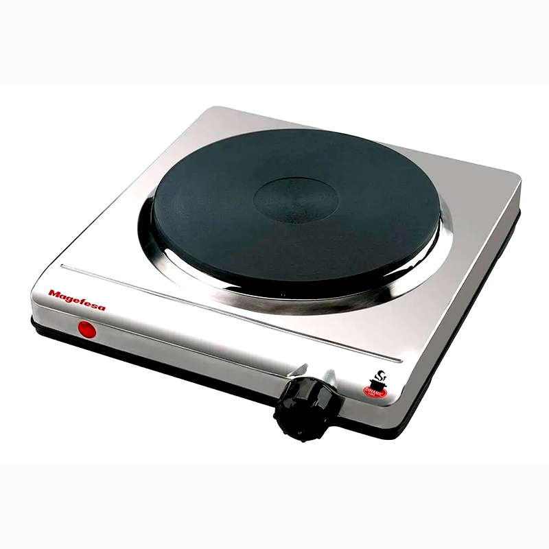 Cocina Eléctrica Dinamic Single MGF8013 – Magefesa