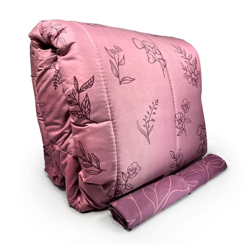 Plumón Estampado 1.5 plazas / Salta – Key Home