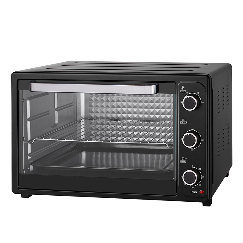 Horno Eléctrico Venetto 60 lts – Doral
