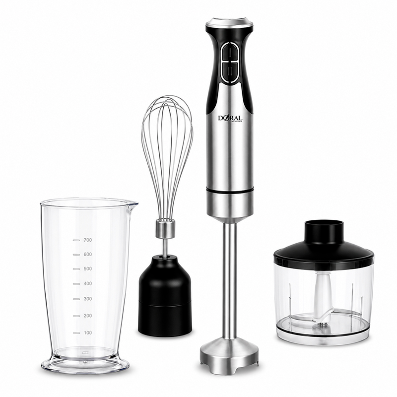 Multi Mixer Newport – Doral