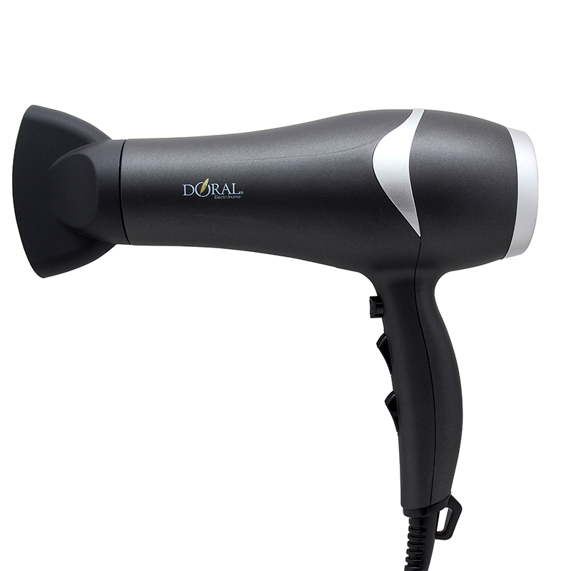 Secador de Pelo Nuremberg / Gris – Doral