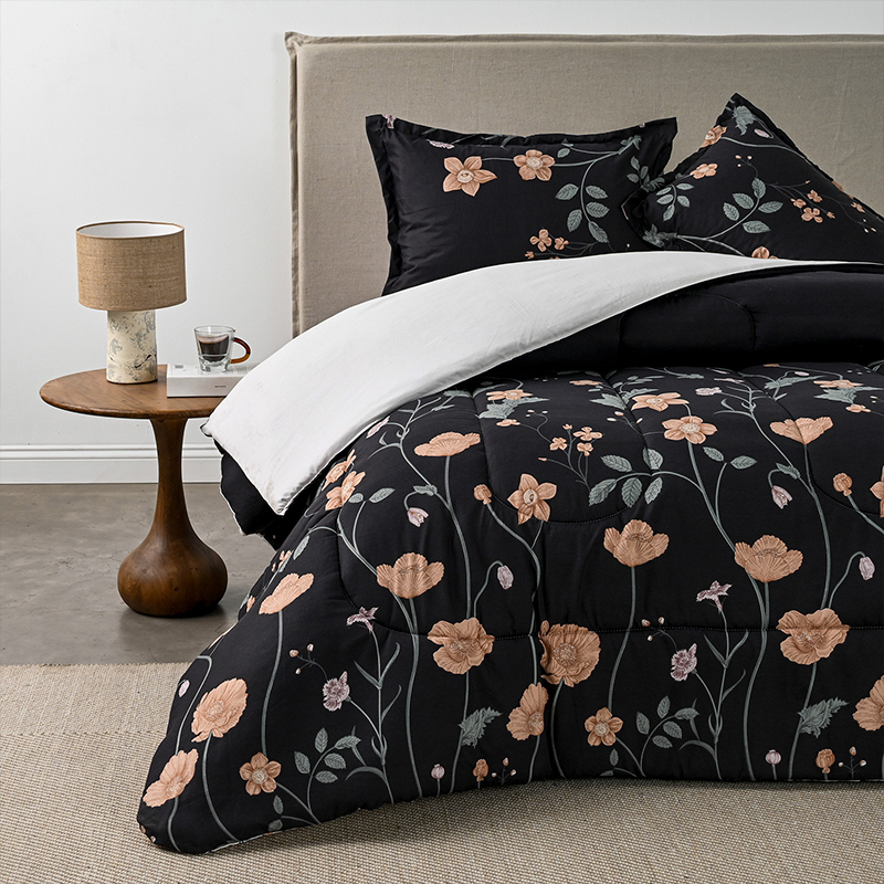 Plumón Estampado 2 Plazas / Elisse – Cannon